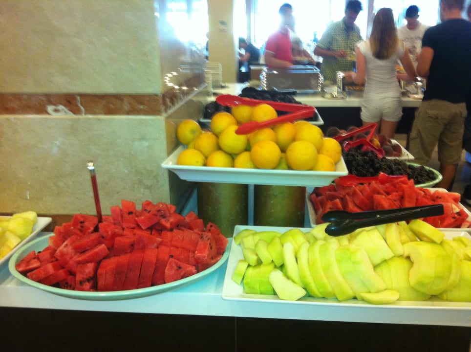 Melone und Co. Asteria Collection Side