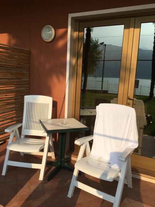 Zimmer Ambienthotel PrimaLuna