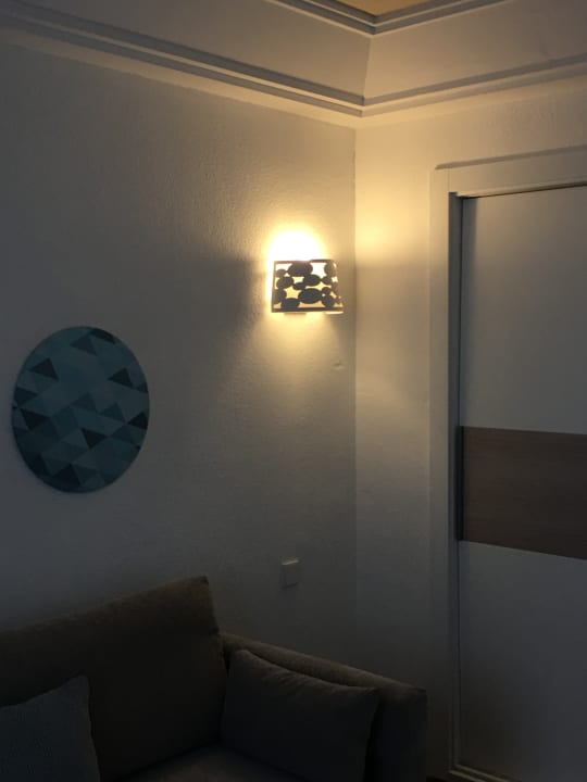 Zimmer Hotel Riu Gran Canaria