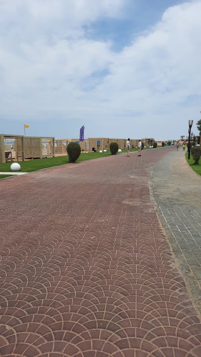 Außenansicht Premier Le Reve Hotel & Spa