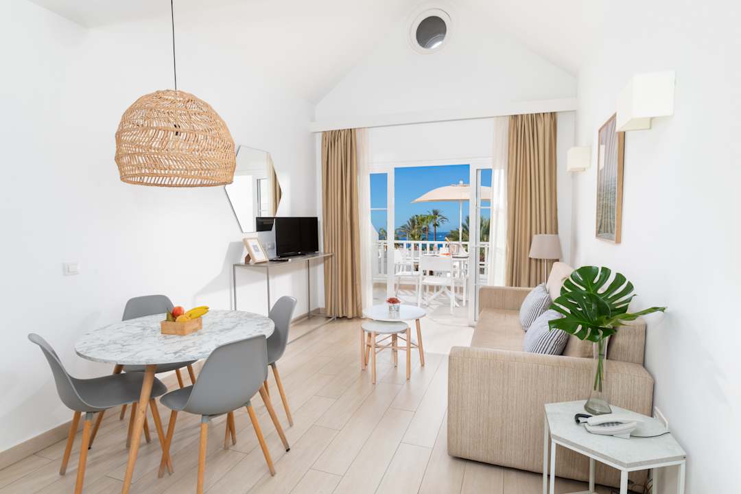 Zimmer Lagos de Fañabé Beach Resort