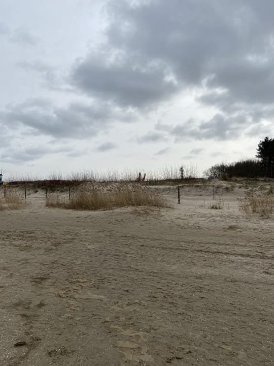 Strand Hampton By Hilton Swinoujscie