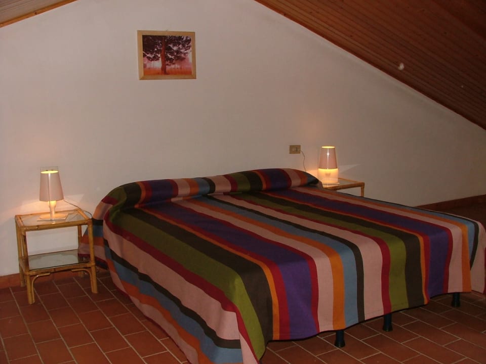 Zimmer La Canova II Residenz