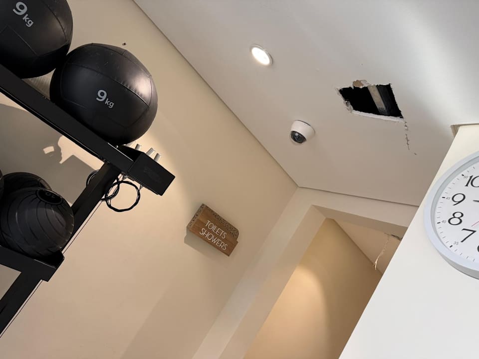 Zimmer Doubletree By Hilton Mangroovy El Gouna Resort