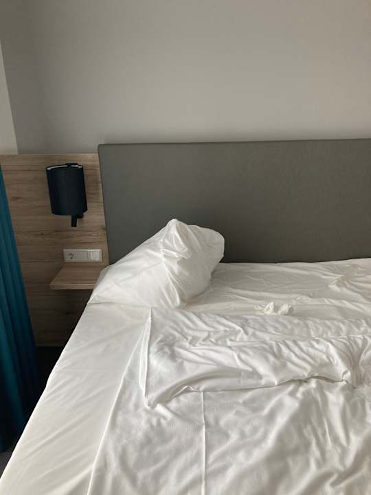 Zimmer Best Western Hotel Lippstadt