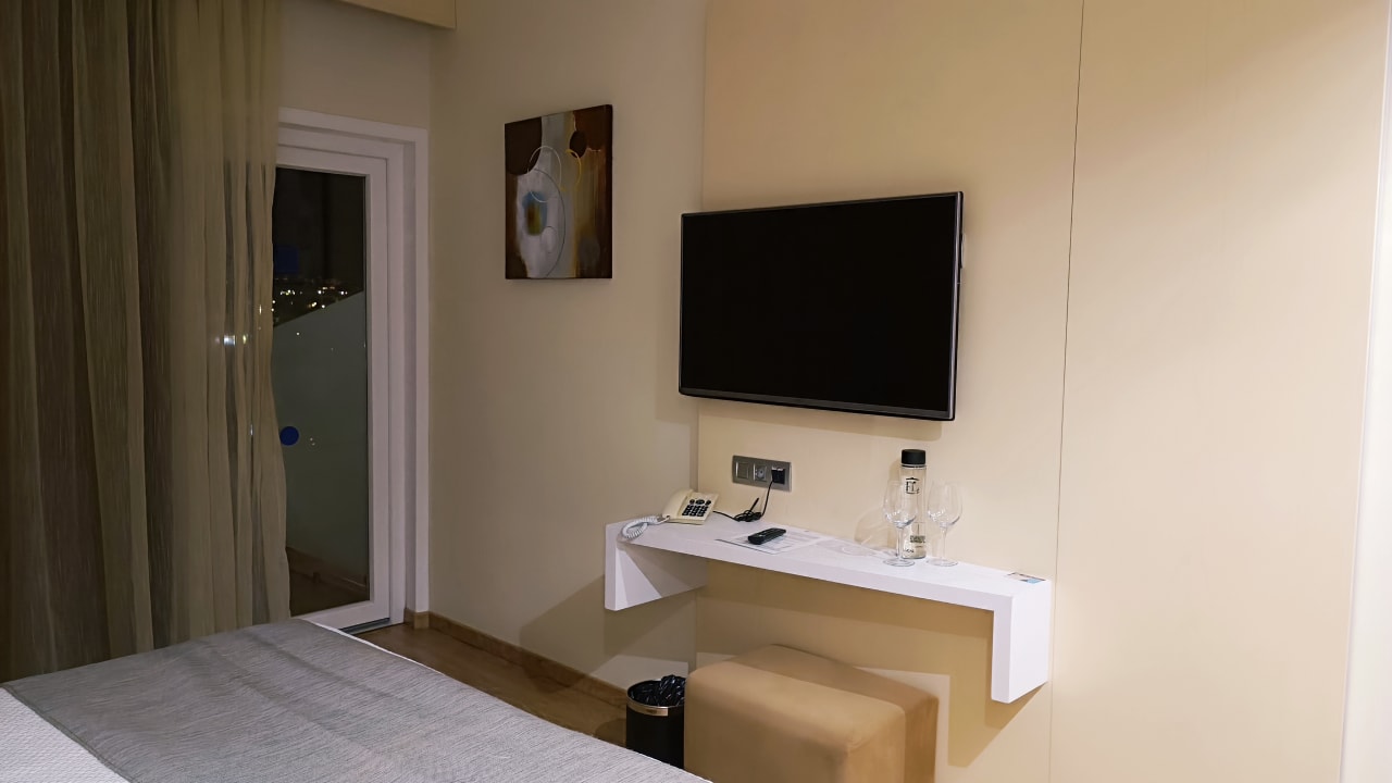 Zimmer Home Suite Home Gran Canaria