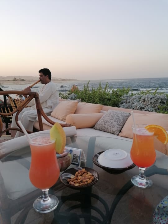 Gastro Mövenpick Resort El Quseir