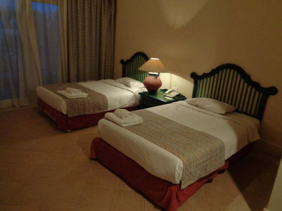 Кровати The Grand Hotel Sharm El Sheikh