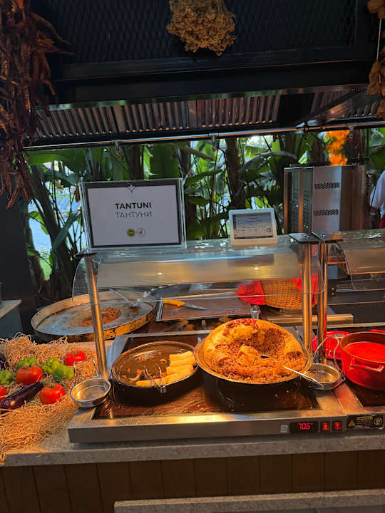 Gastro Hotel Miramare Beach