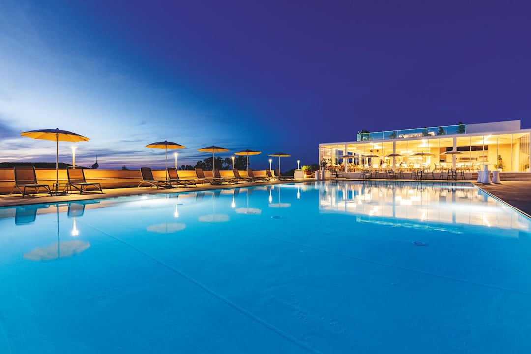 Pool TUI SUNEO La Conchiglia
