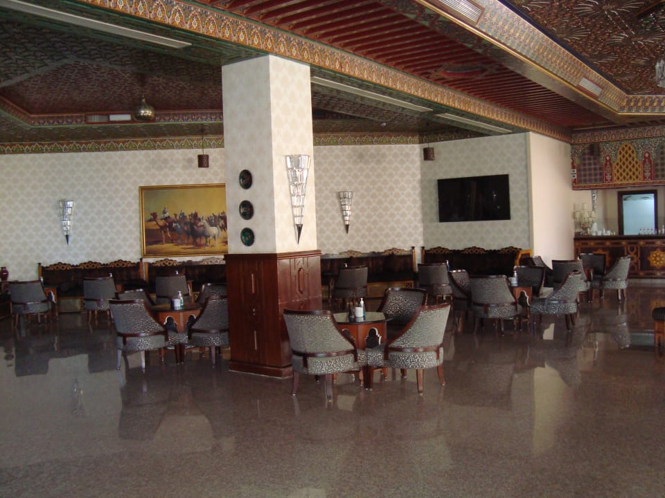 Gastro Beach Albatros Resort
