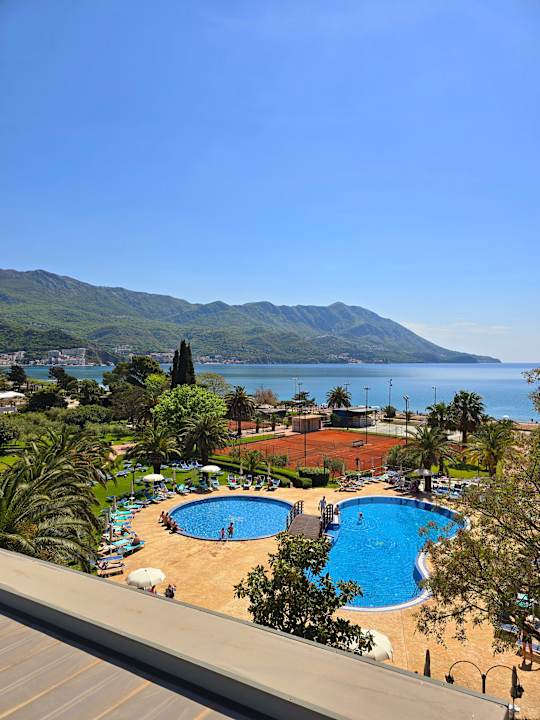 Sonstiges Iberostar Waves Bellevue