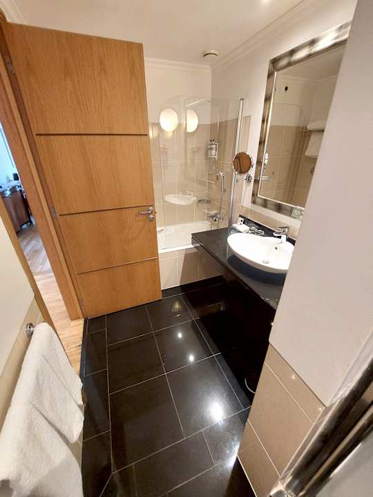 Zimmer Pestana Grand Ocean Resort