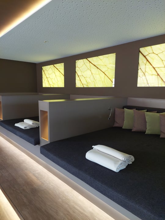 Sport & Freizeit Hotel Ludinmühle