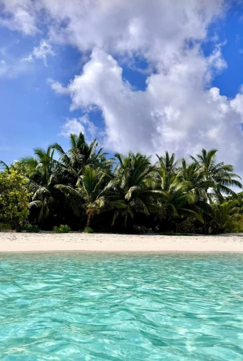 Strand Adaaran Select Meedhupparu Island Resort - Premium All Inclusive