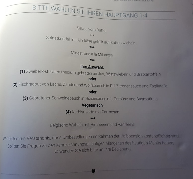 Gastro Alm- & Wellnesshotel Alpenhof