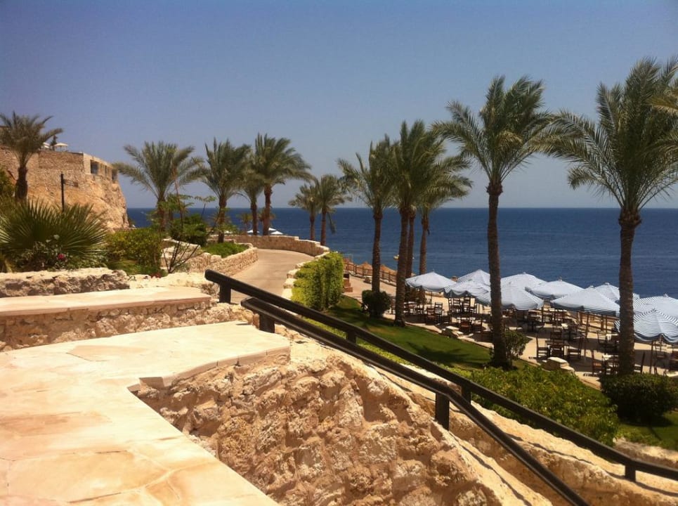 Strand Sharm Plaza