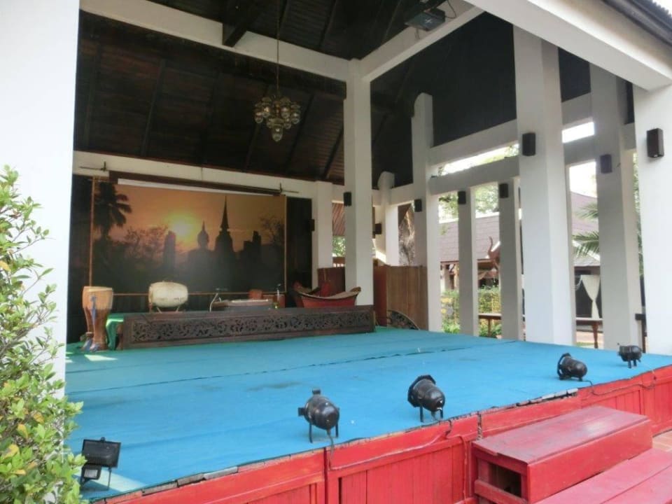 Legendha Sukhothai Resort Hotel The Legendha Sukhothai Resort