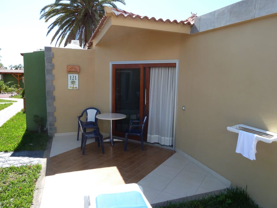 Bungalow HL Miraflor Suites Hotel