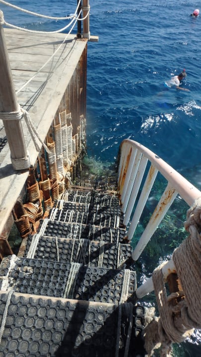 Strand Casa Mare Resort