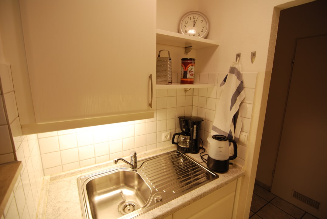 Zimmer Apartment Reichenbachstraße