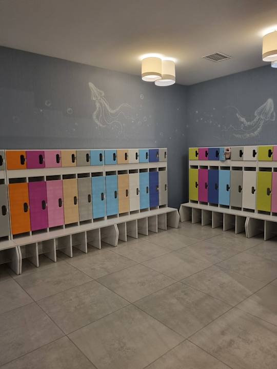 Sport & Freizeit Bel Mare Resort