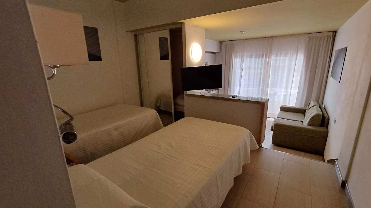 Zimmer Hotel Udalla Park