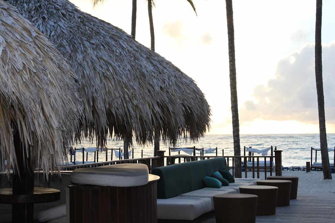 Strandbar Punta Cana Princess All Suites Resort & Spa