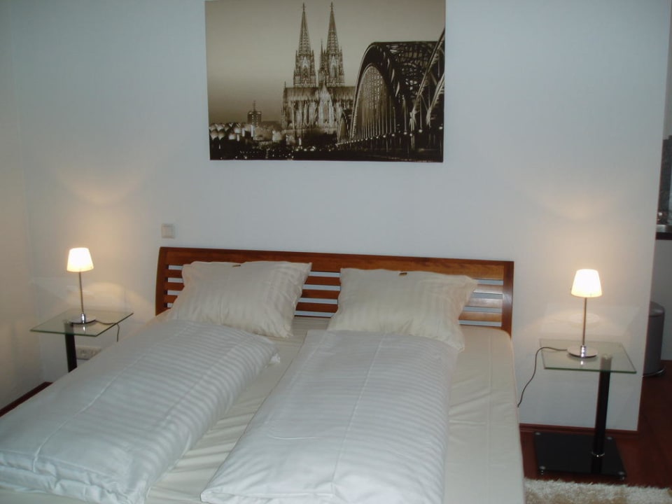 Domstraße Hotel Domappartement