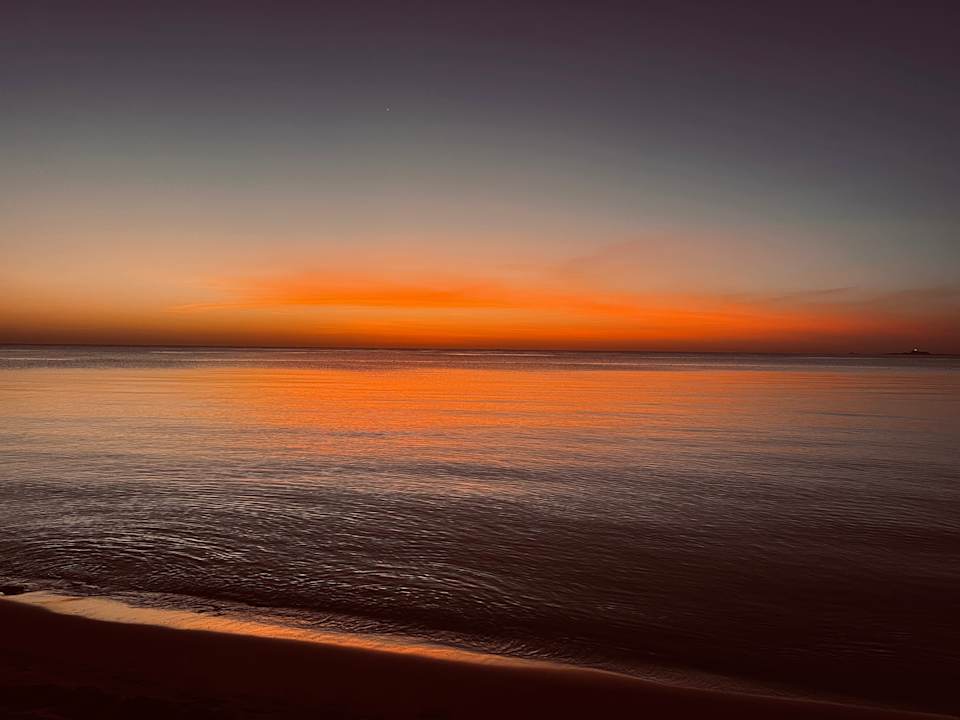 Strand Shams Safaga Resort