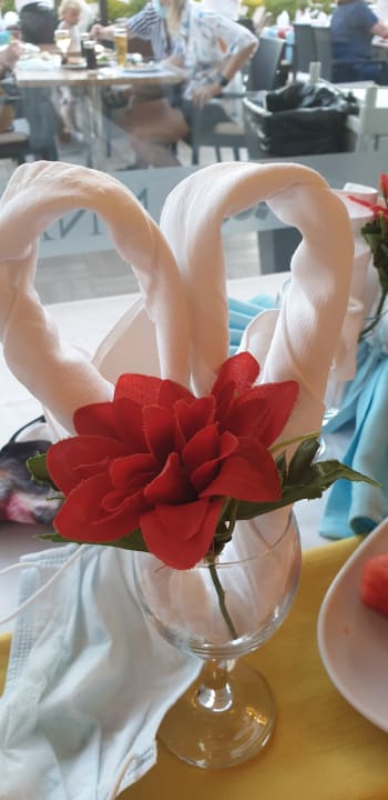 Gastro Annabella Diamond Hotel & Spa