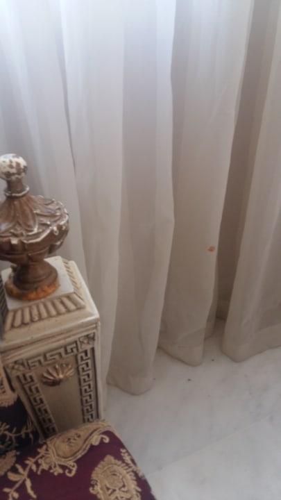 Zimmer Larina Resort Spa & Hotel