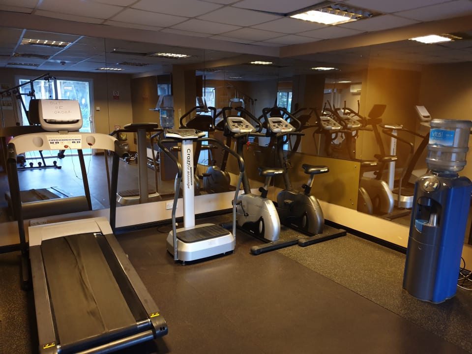 Sport & Freizeit Pearle Beach Resort & Spa