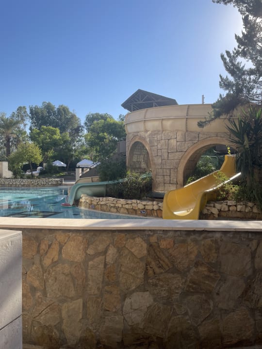 Pool TUI BLUE Xanthe