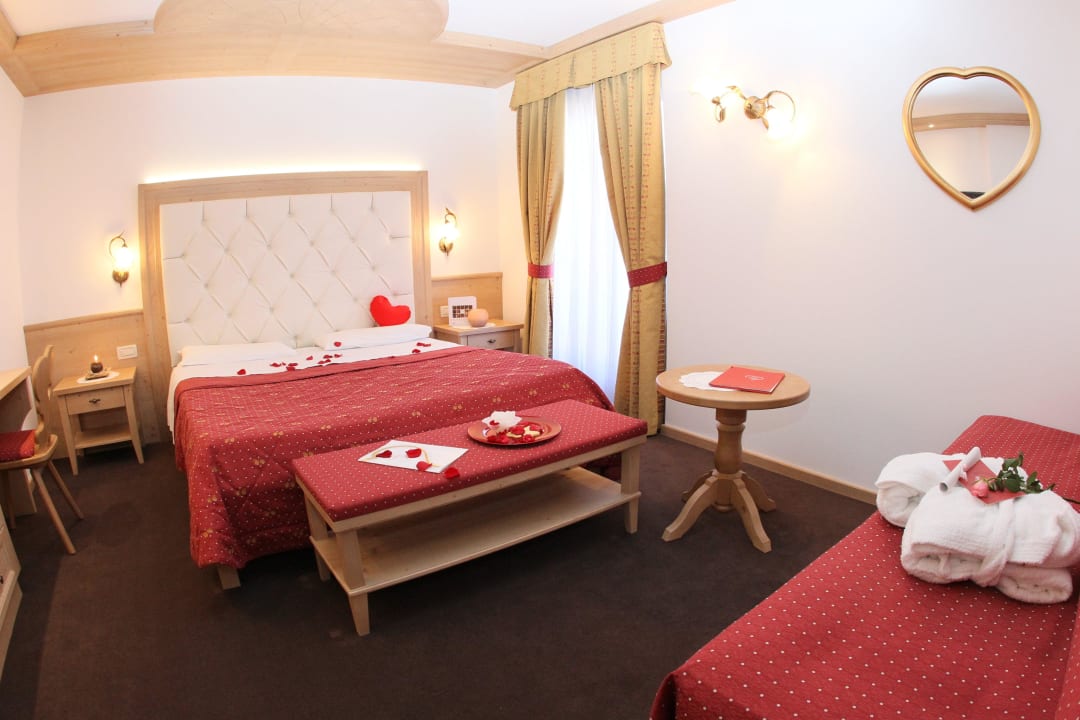 Harmony Cavallino Lovely Hotel