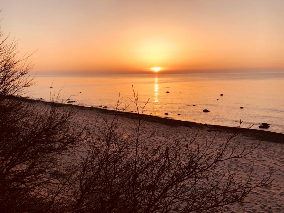 Strand Fynnus - Feriendorf Am Bakenberg