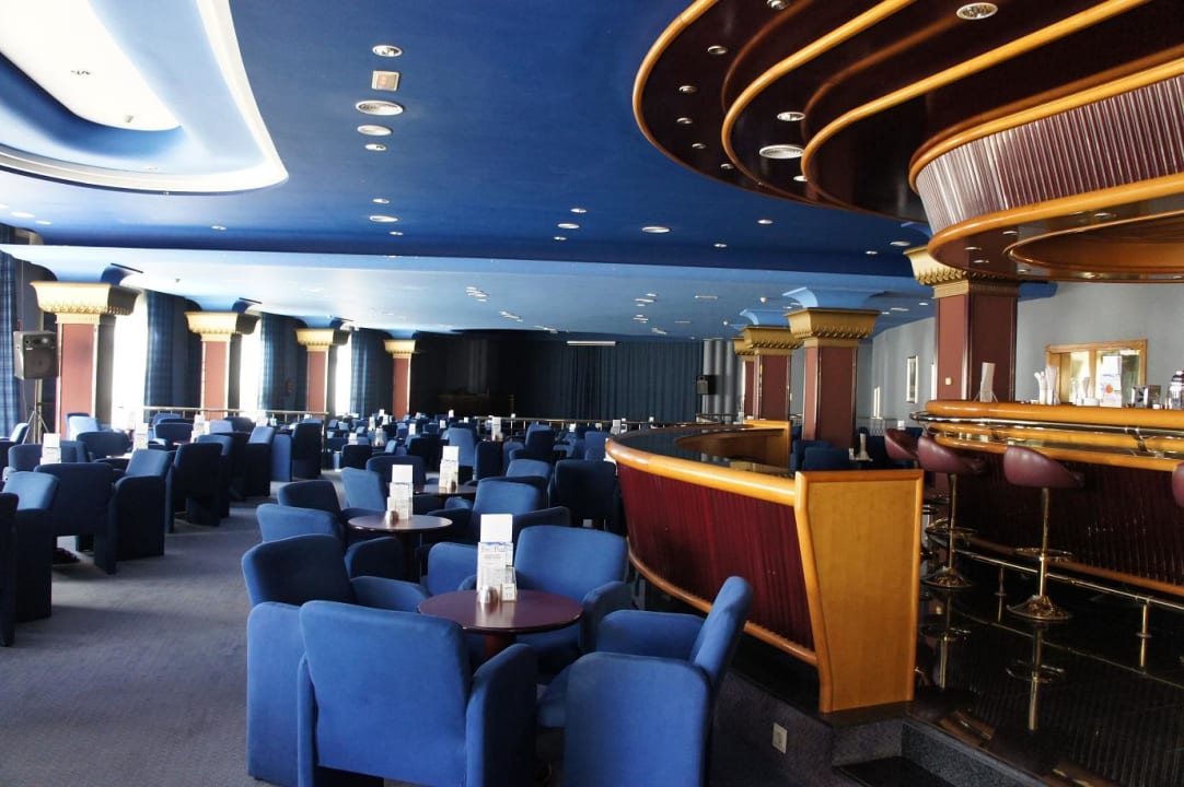 Bar Hotel Riu Arecas - Adults only