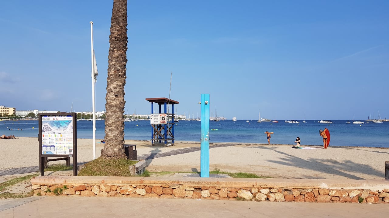 Strand Bellamar Hotel Beach & Spa