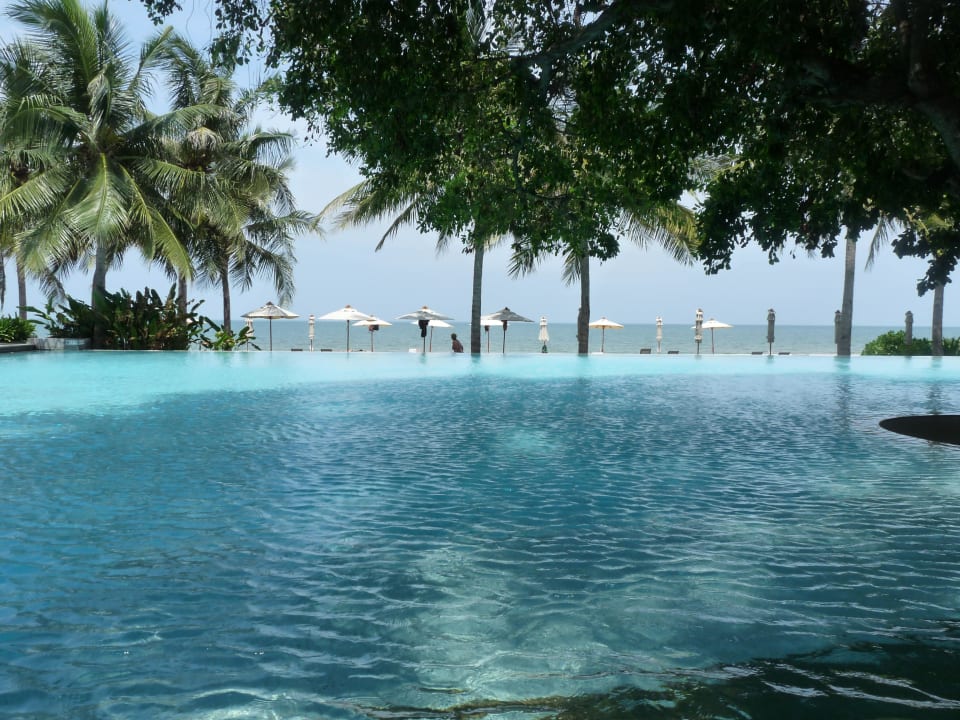 Pool Veranda Resort & Villas Hua Hin Cha Am