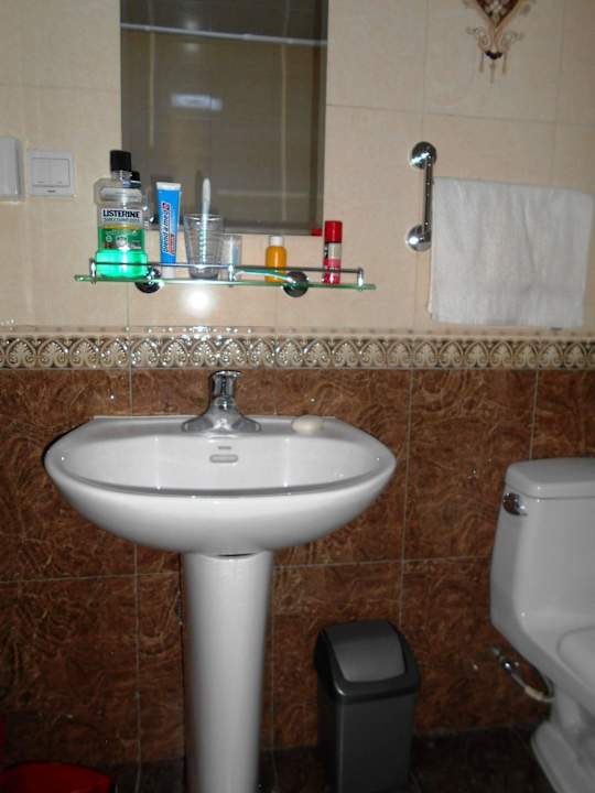 Bad Tanan Center Serviced Apartments