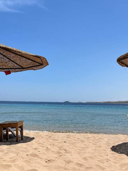 Strand Fort Arabesque Resort, Spa & Villas