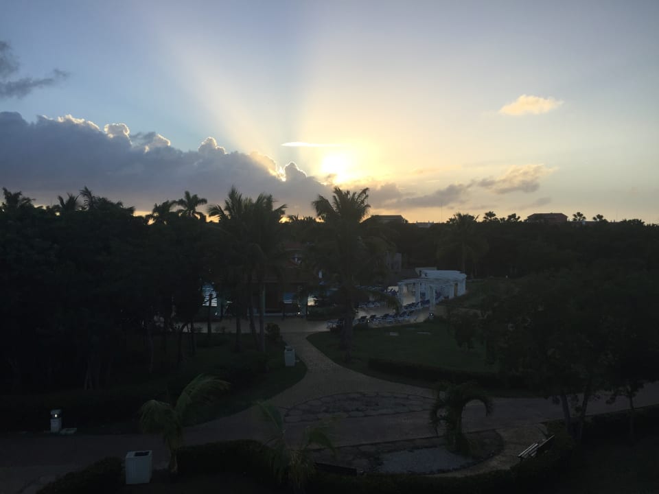 Ausblick Resonance Musique Varadero