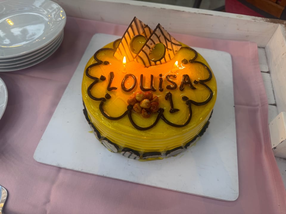 Gastro Hane Family Resort