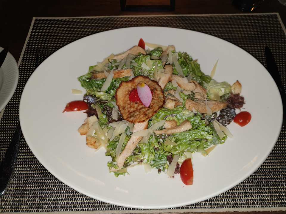 Gastro Lopesan Costa Bávaro Resort, Spa & Casino