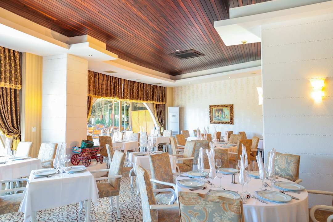 Gastro Crystal Prestige Pearl Collection