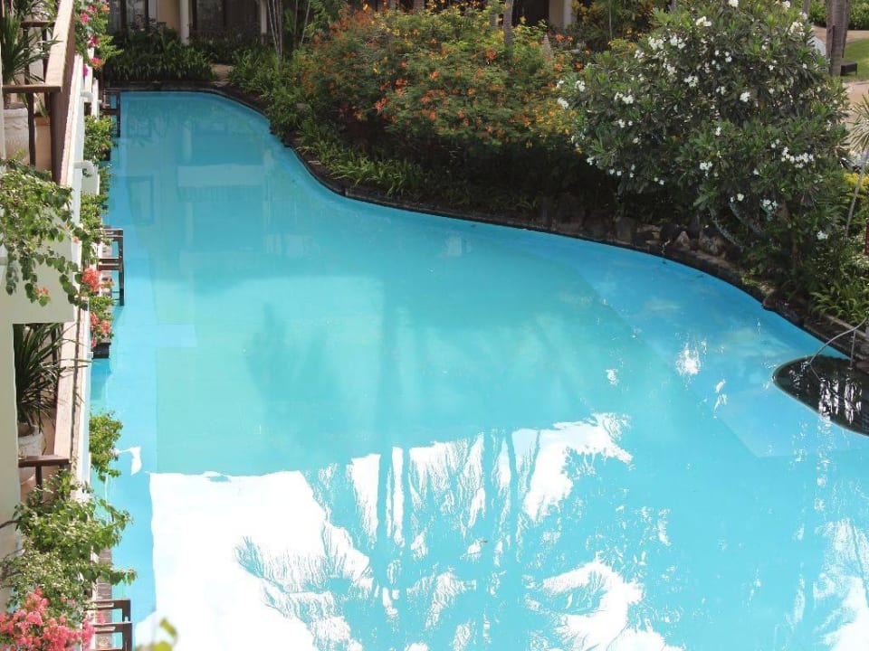 Innenlagune The Laguna A Luxury Collection Resort & Spa