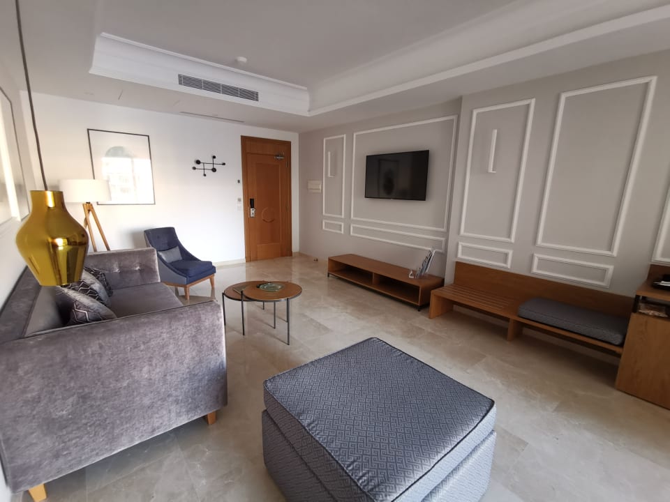 Zimmer Grupotel Playa de Palma Suites & Spa