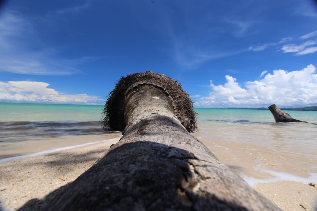 Strand Kantary Beach Hotel - KHAO LAK