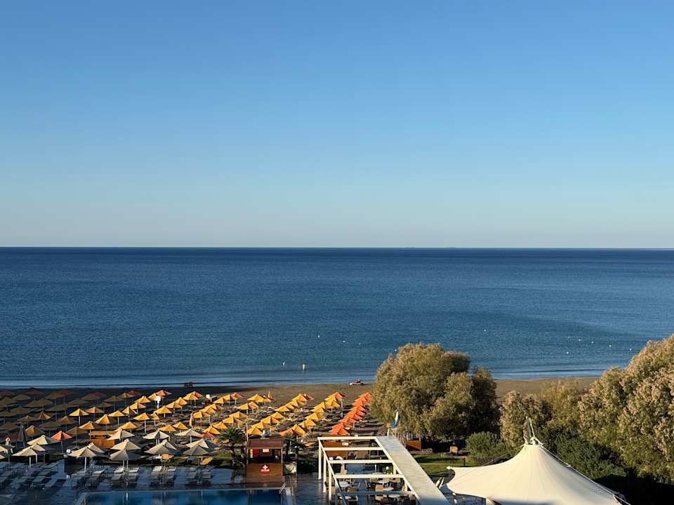 Strand Atlantica Mikri Poli Crete