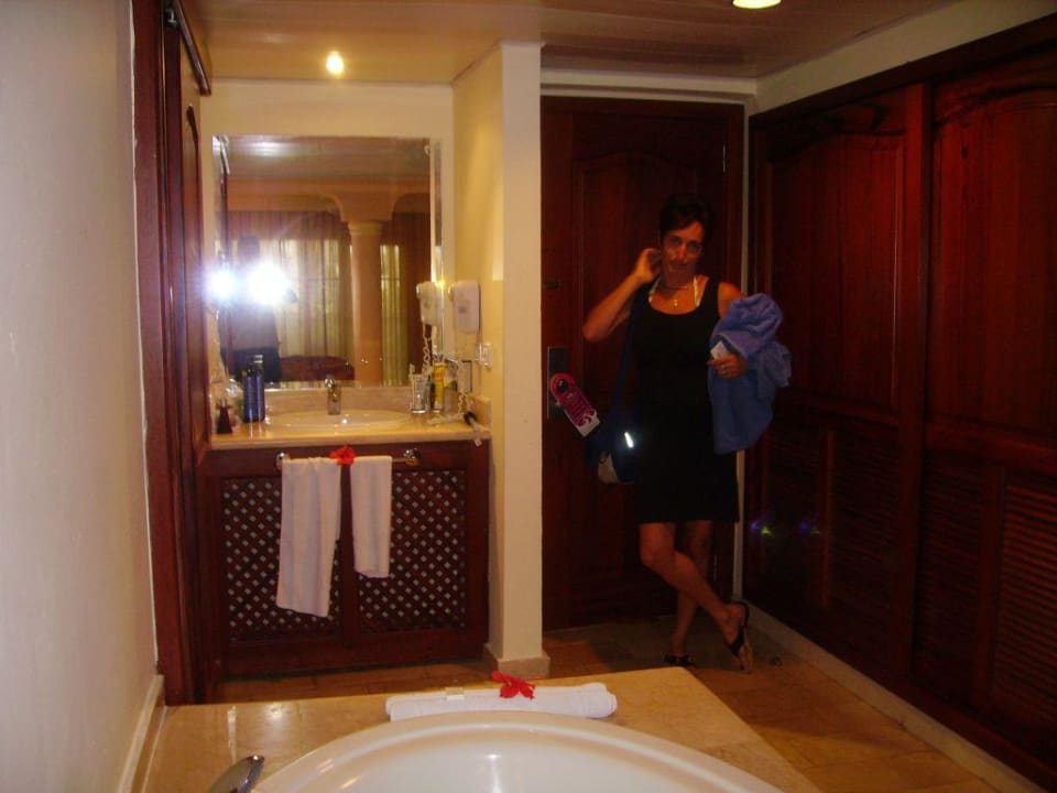 Doppelzimmer  Paladium Palace Hotel Grand Palladium Palace Resort, Spa & Casino